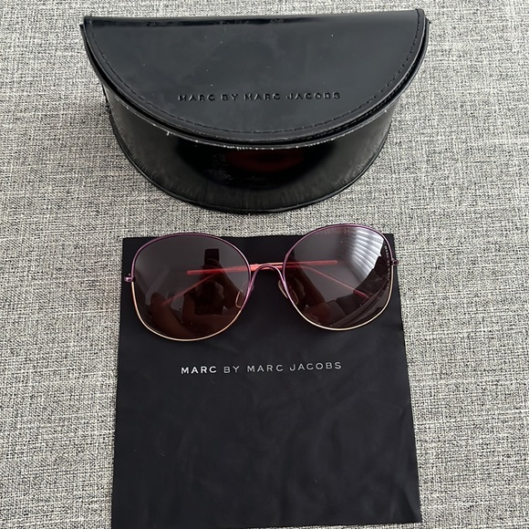 Marc by Narc Jacobs sunglasses - Picture 7 of 7